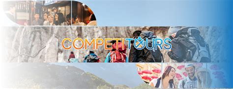 Competitours .